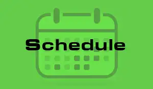 Schedule
